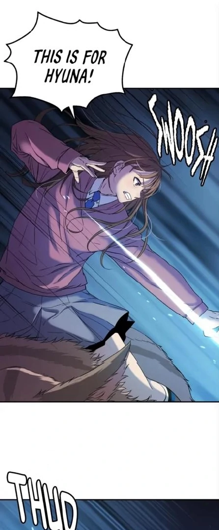 Oh! Dangun Chapter 63 - halaman 38
