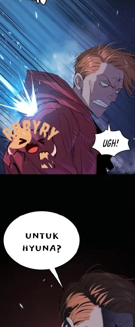 Oh! Dangun Chapter 63 - halaman 39