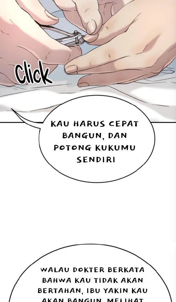 Oh! Dangun Chapter 63 - halaman 4