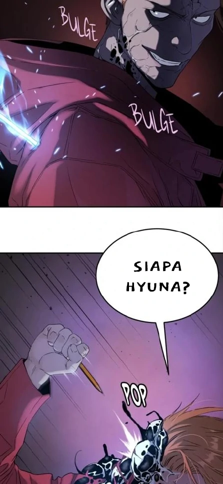 Oh! Dangun Chapter 63 - halaman 40