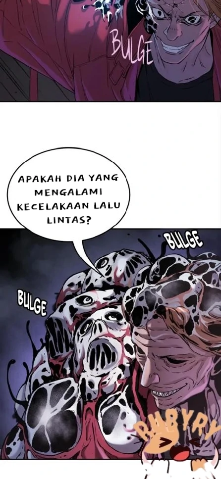 Oh! Dangun Chapter 63 - halaman 41