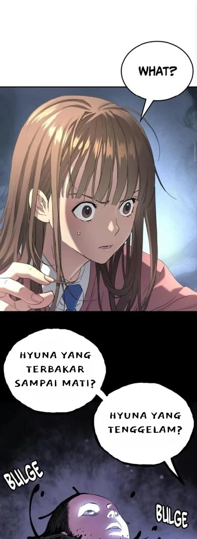 Oh! Dangun Chapter 63 - halaman 42