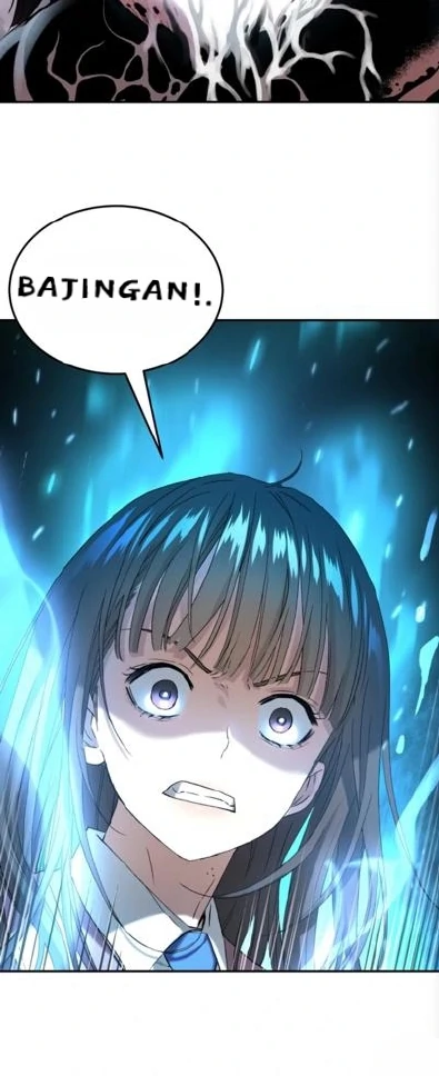 Oh! Dangun Chapter 63 - halaman 45