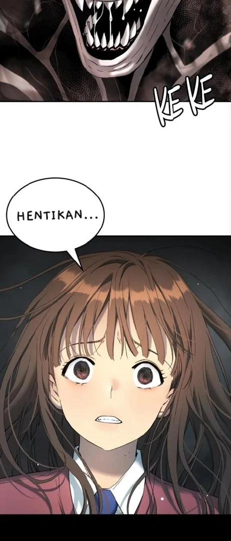 Oh! Dangun Chapter 63 - halaman 47