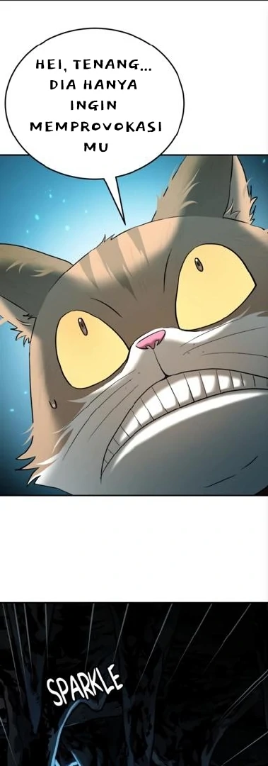 Oh! Dangun Chapter 63 - halaman 50