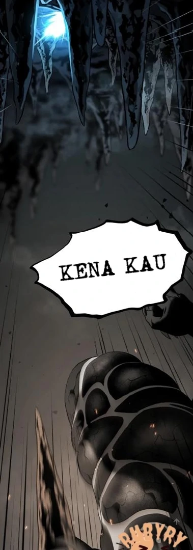 Oh! Dangun Chapter 63 - halaman 51