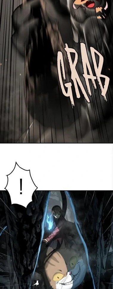 Oh! Dangun Chapter 63 - halaman 52