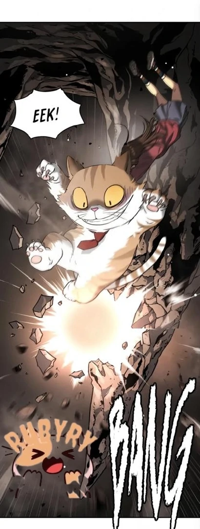 Oh! Dangun Chapter 63 - halaman 54