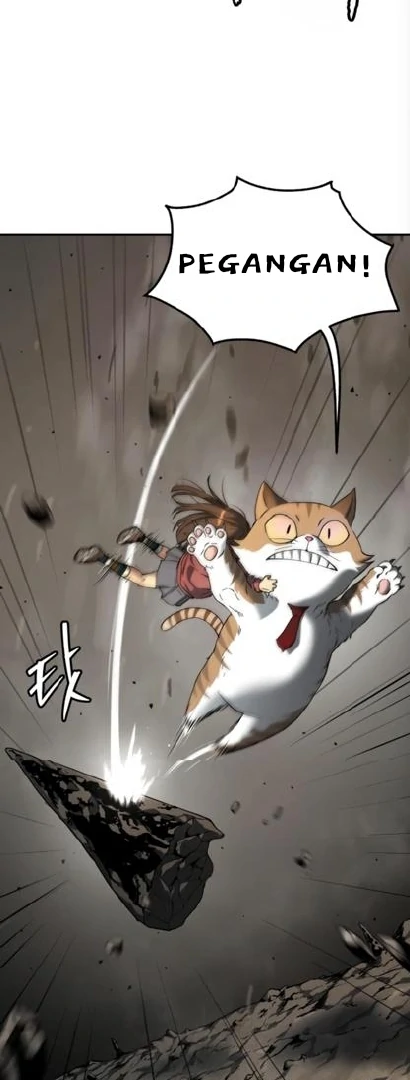 Oh! Dangun Chapter 63 - halaman 55
