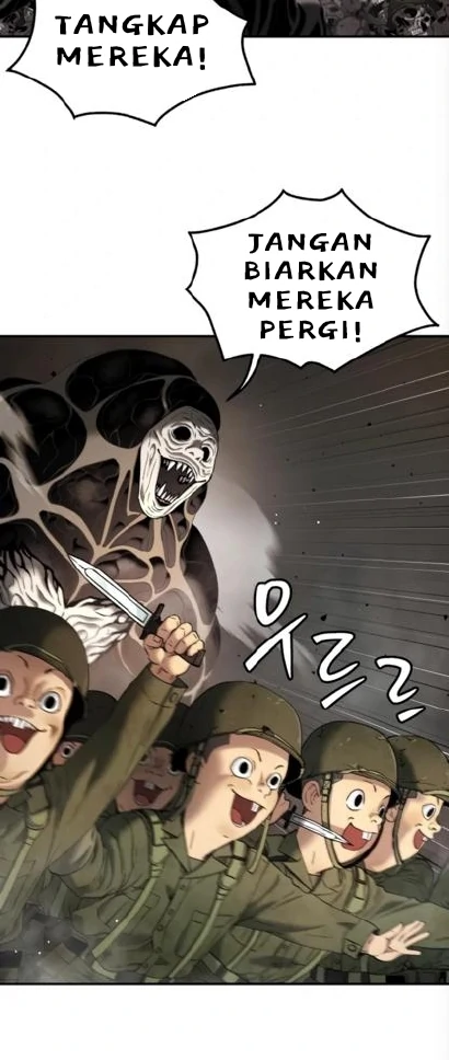 Oh! Dangun Chapter 63 - halaman 57