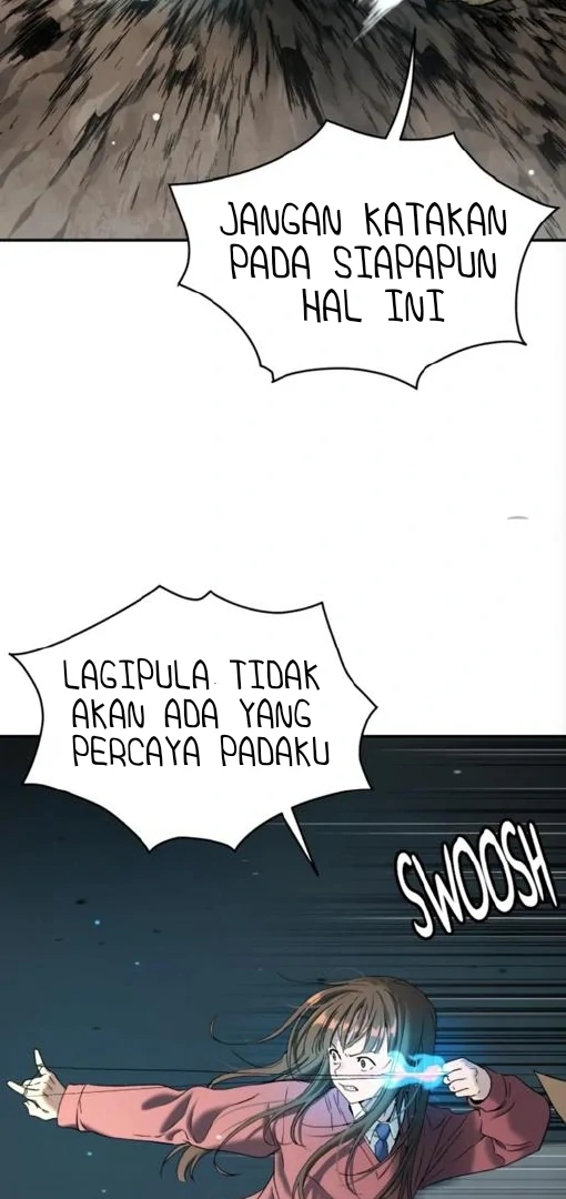 Oh! Dangun Chapter 63 - halaman 59