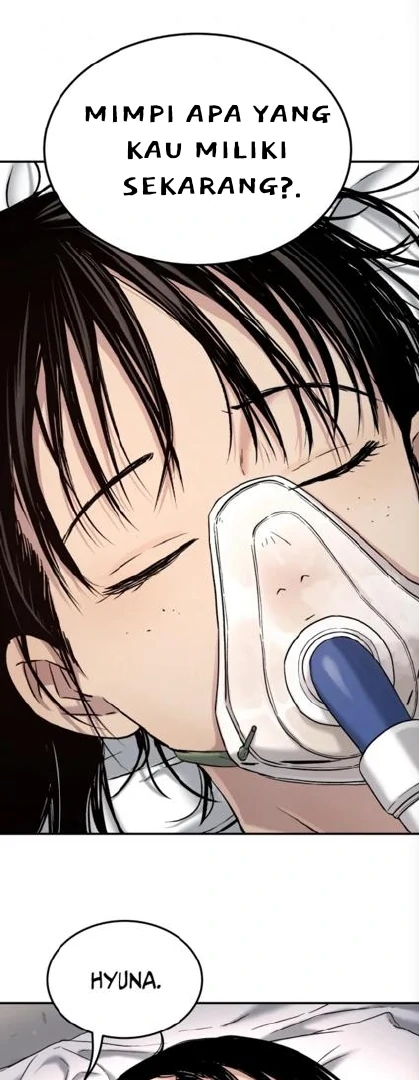 Oh! Dangun Chapter 63 - halaman 6