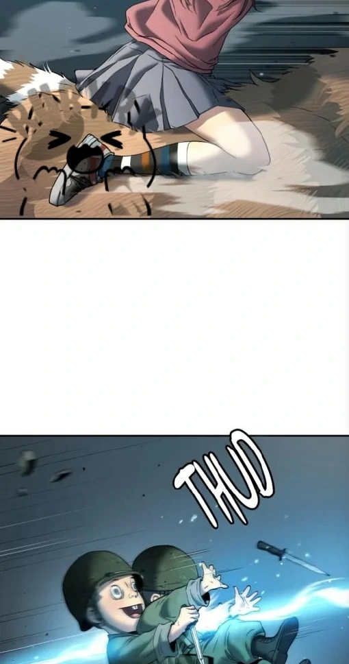 Oh! Dangun Chapter 63 - halaman 60