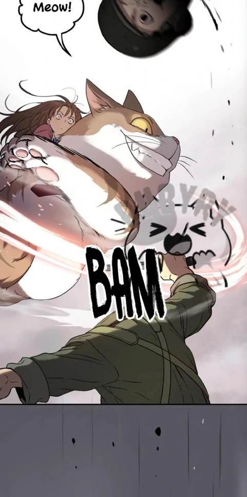 Oh! Dangun Chapter 63 - halaman 65