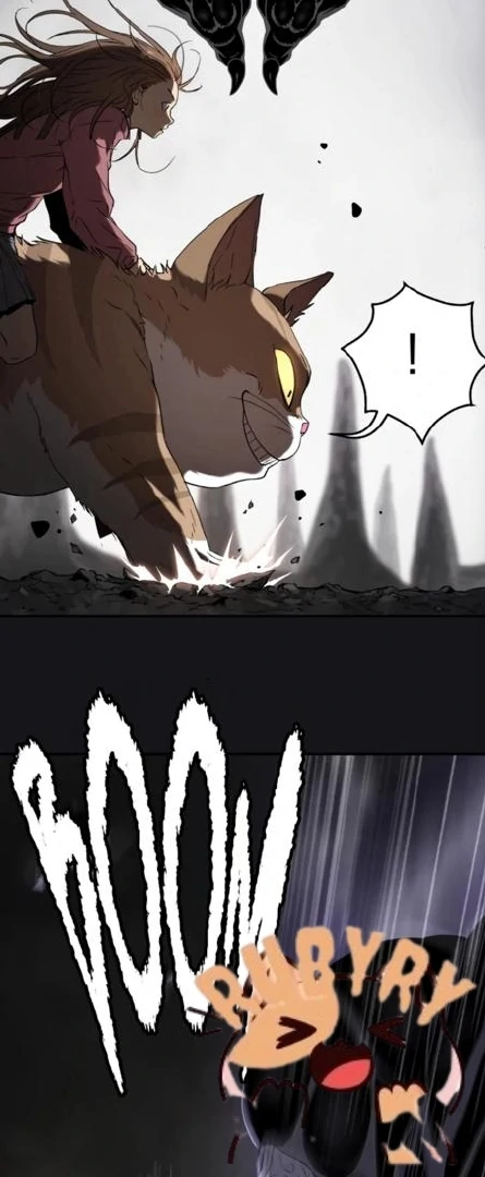 Oh! Dangun Chapter 63 - halaman 67