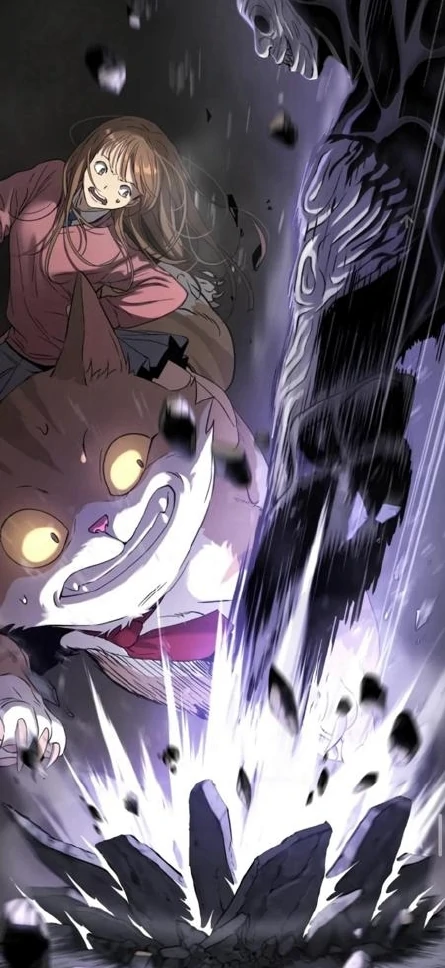 Oh! Dangun Chapter 63 - halaman 68