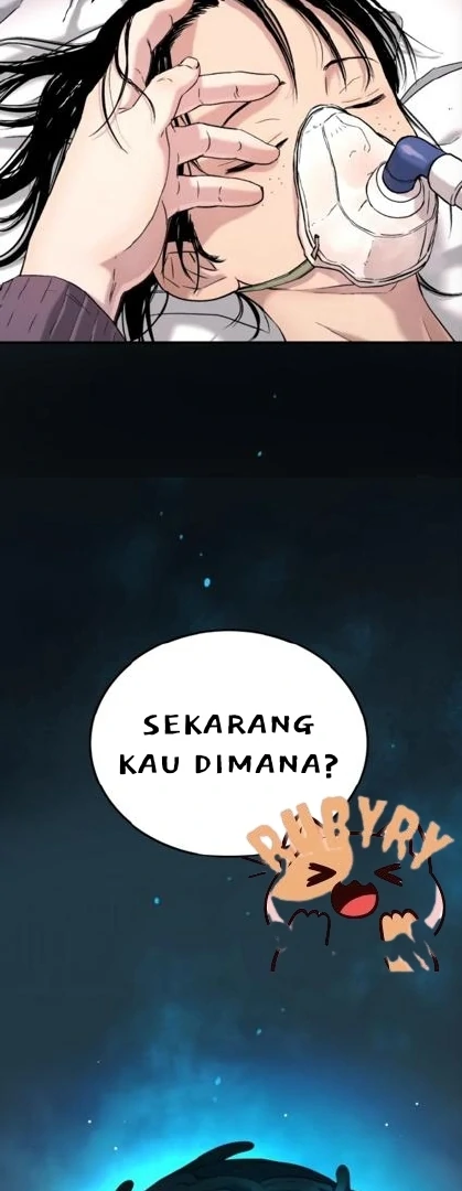 Oh! Dangun Chapter 63 - halaman 7
