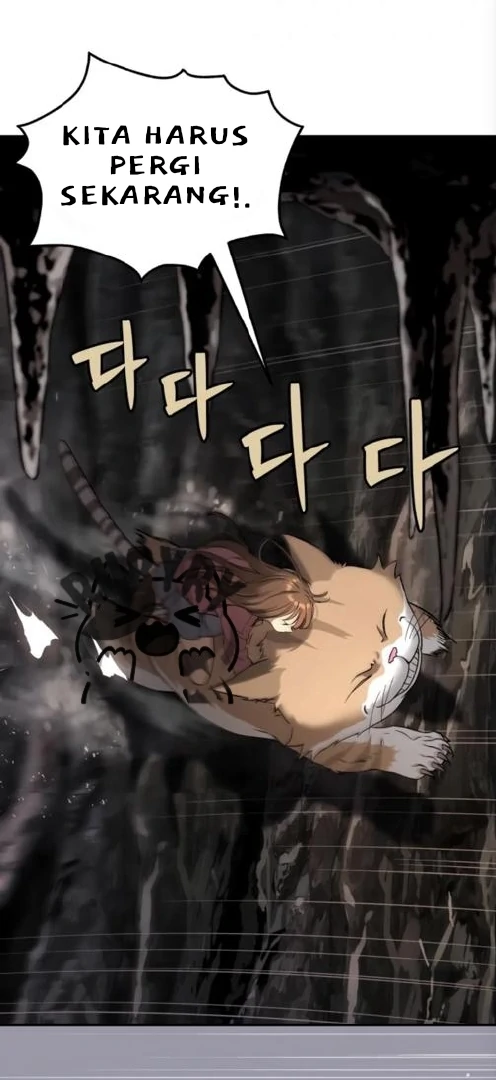Oh! Dangun Chapter 63 - halaman 70
