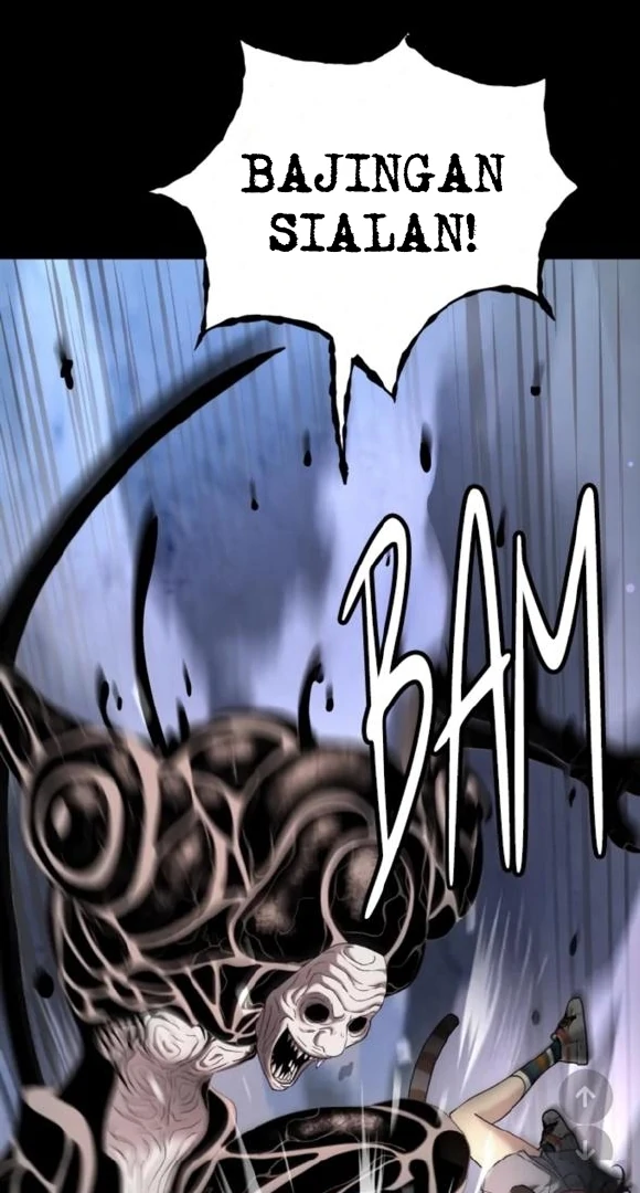 Oh! Dangun Chapter 63 - halaman 74
