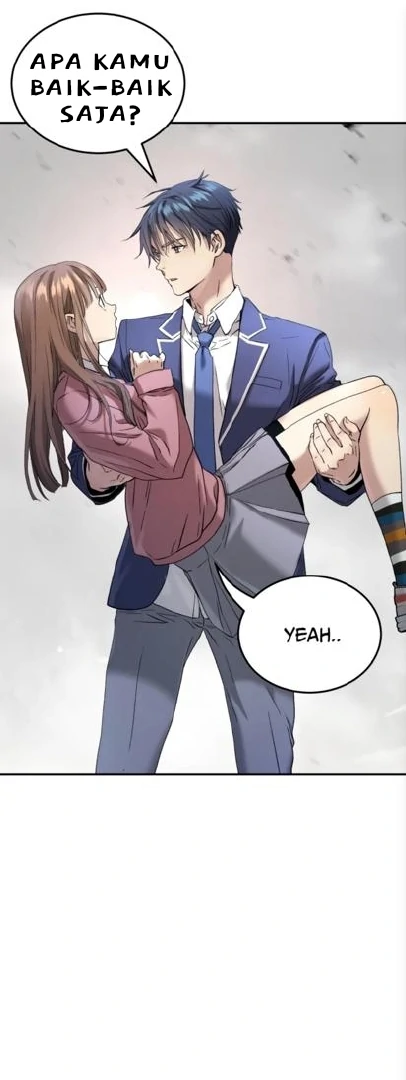 Oh! Dangun Chapter 63 - halaman 82