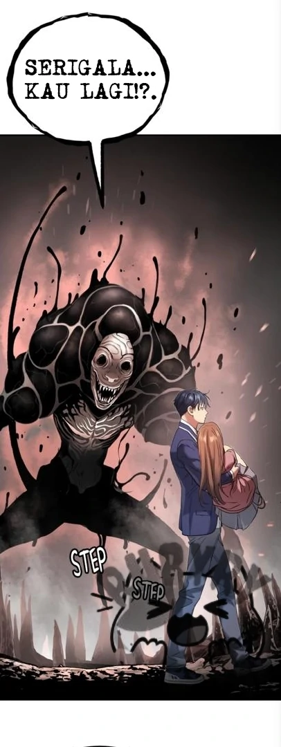 Oh! Dangun Chapter 63 - halaman 83