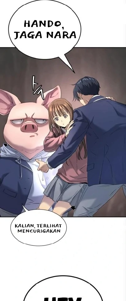 Oh! Dangun Chapter 63 - halaman 84