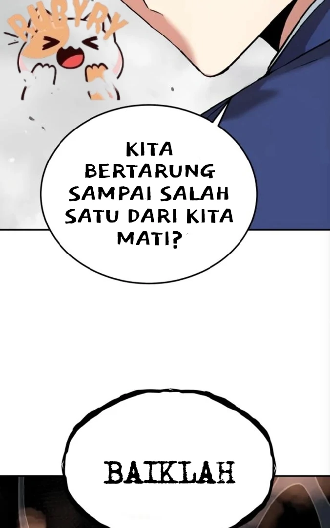 Oh! Dangun Chapter 63 - halaman 87