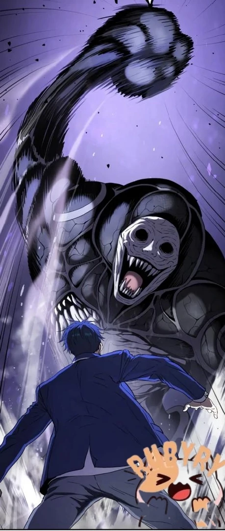 Oh! Dangun Chapter 64 - halaman 19