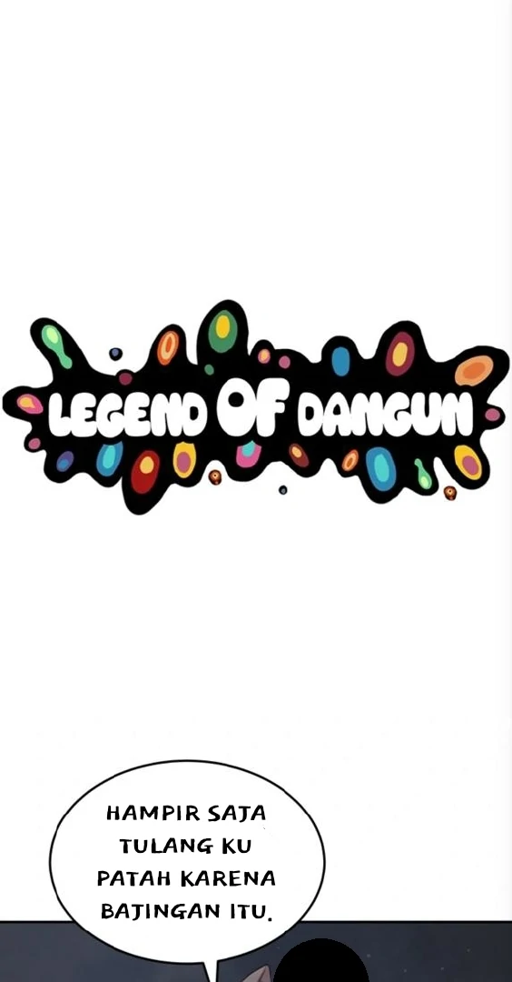 Oh! Dangun Chapter 64 - halaman 2