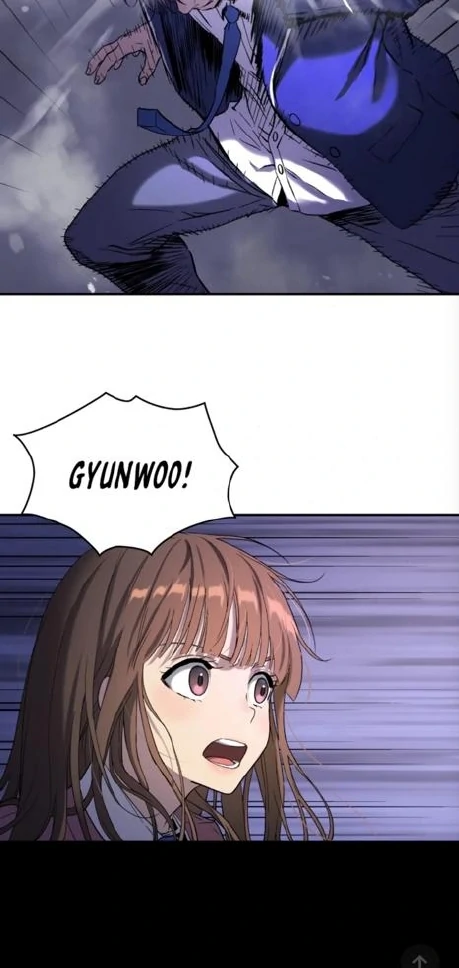 Oh! Dangun Chapter 64 - halaman 21