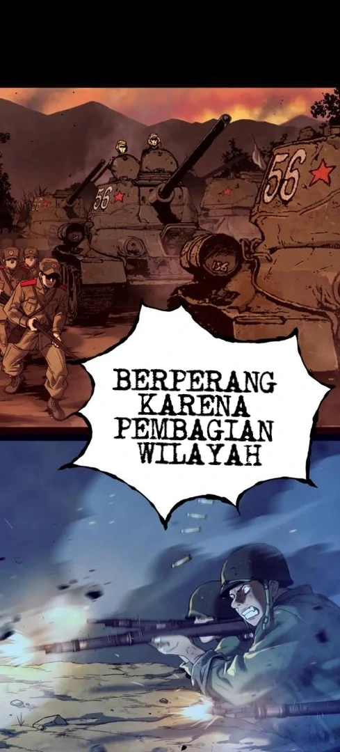 Oh! Dangun Chapter 64 - halaman 22
