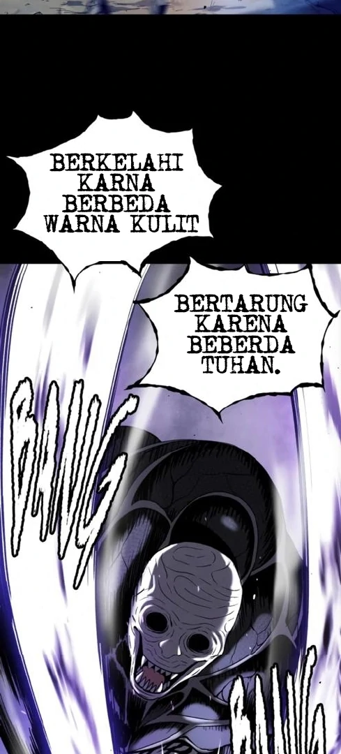 Oh! Dangun Chapter 64 - halaman 23