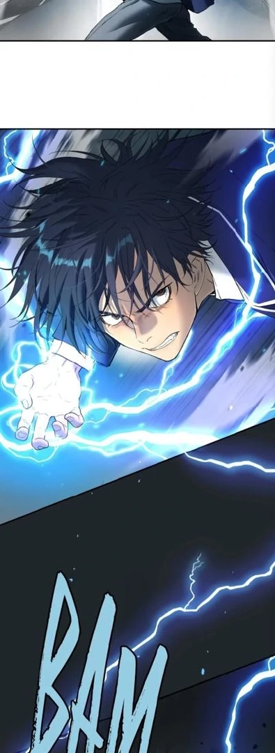 Oh! Dangun Chapter 64 - halaman 27