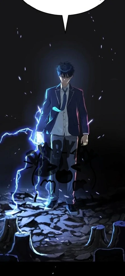 Oh! Dangun Chapter 64 - halaman 32