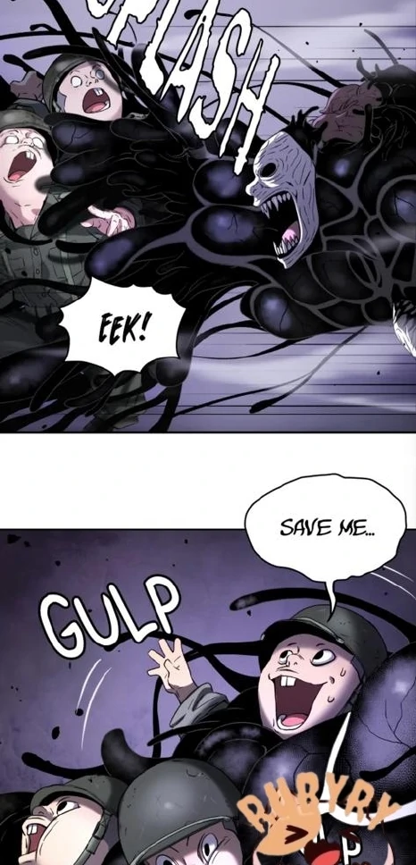 Oh! Dangun Chapter 64 - halaman 36