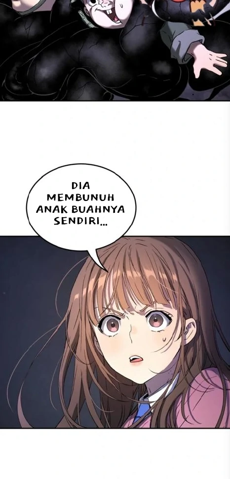 Oh! Dangun Chapter 64 - halaman 37
