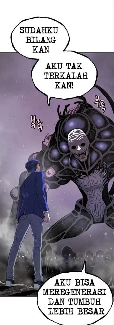 Oh! Dangun Chapter 64 - halaman 38