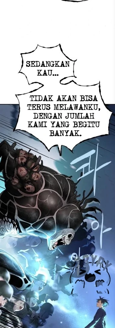 Oh! Dangun Chapter 64 - halaman 39