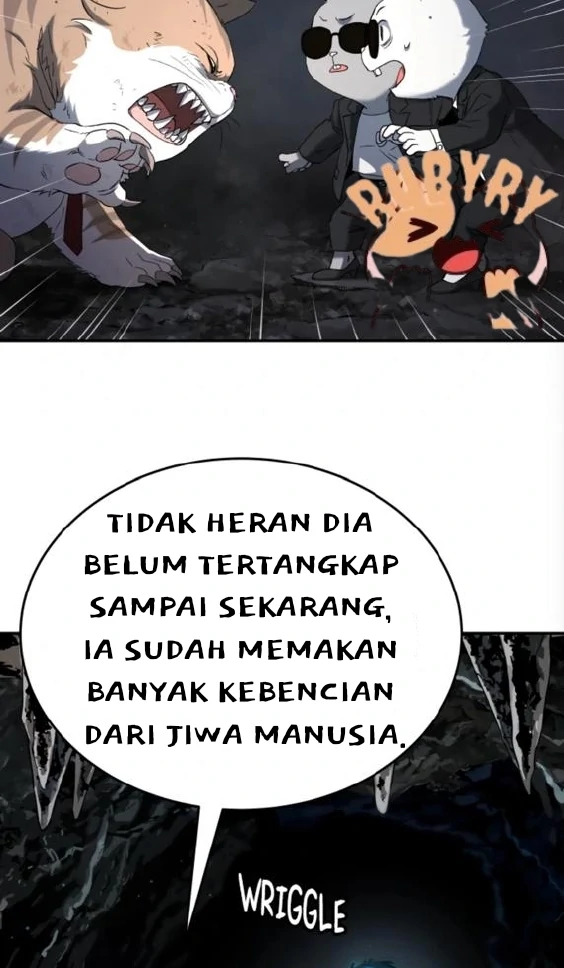 Oh! Dangun Chapter 64 - halaman 4
