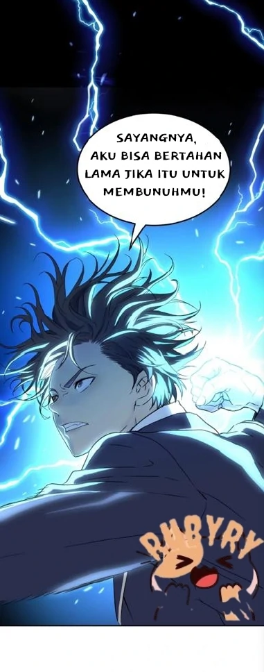 Oh! Dangun Chapter 64 - halaman 41