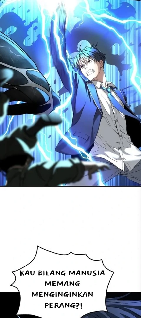 Oh! Dangun Chapter 64 - halaman 43