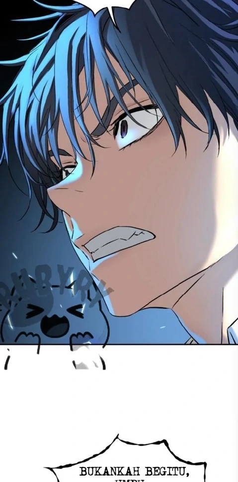 Oh! Dangun Chapter 64 - halaman 44