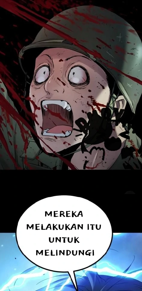 Oh! Dangun Chapter 64 - halaman 48