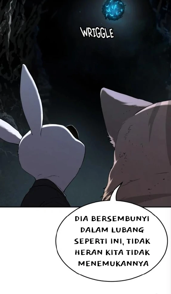 Oh! Dangun Chapter 64 - halaman 5