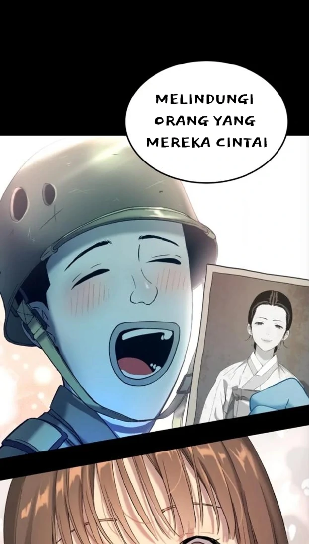 Oh! Dangun Chapter 64 - halaman 50