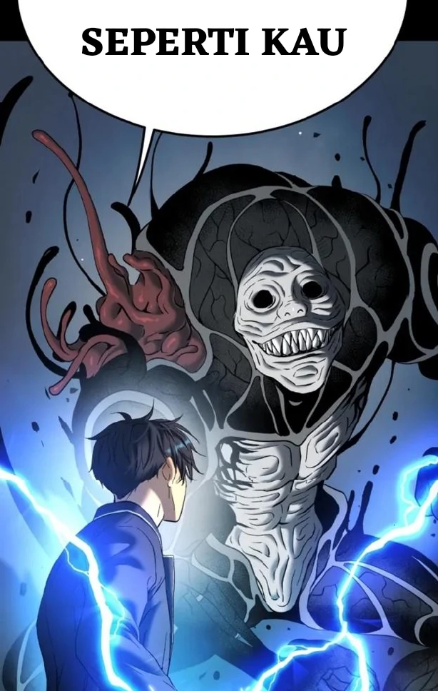 Oh! Dangun Chapter 64 - halaman 52