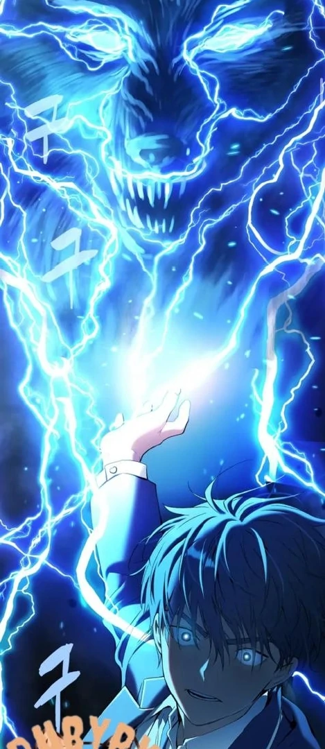 Oh! Dangun Chapter 64 - halaman 55