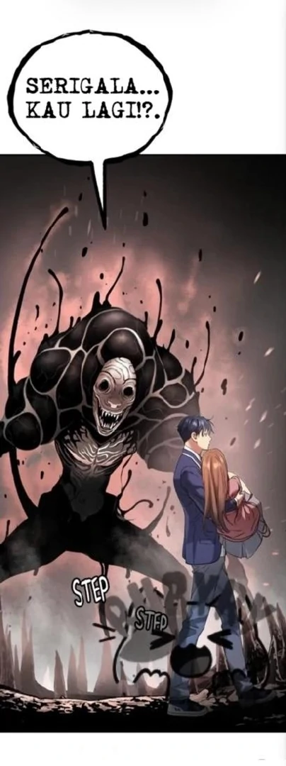 Oh! Dangun Chapter 64 - halaman 6