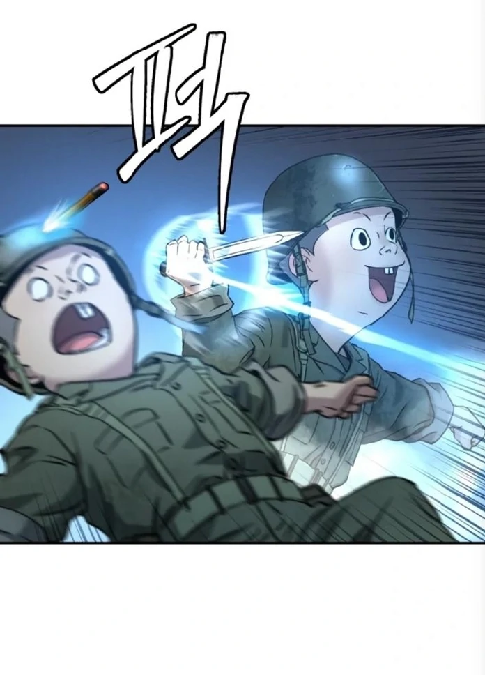 Oh! Dangun Chapter 64 - halaman 61