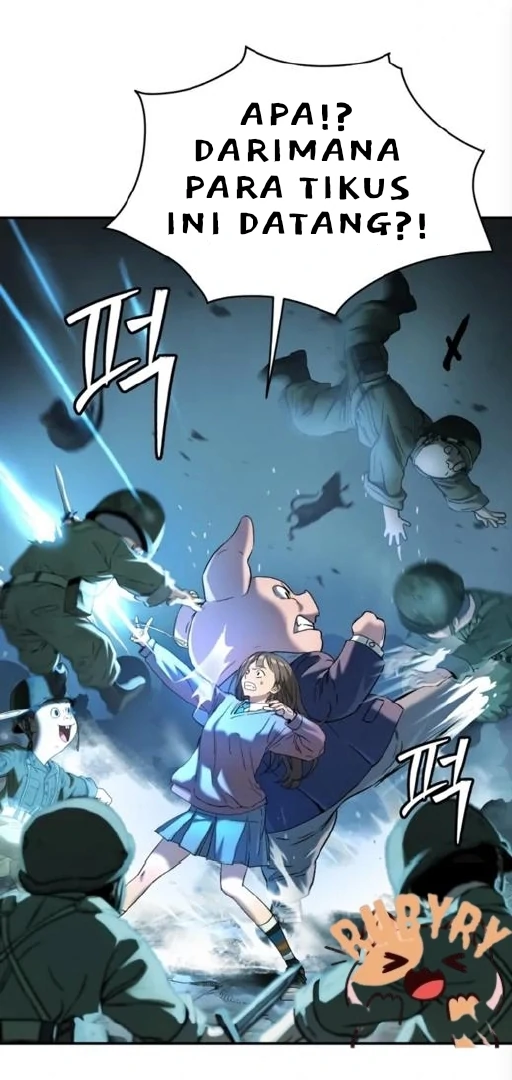 Oh! Dangun Chapter 64 - halaman 62